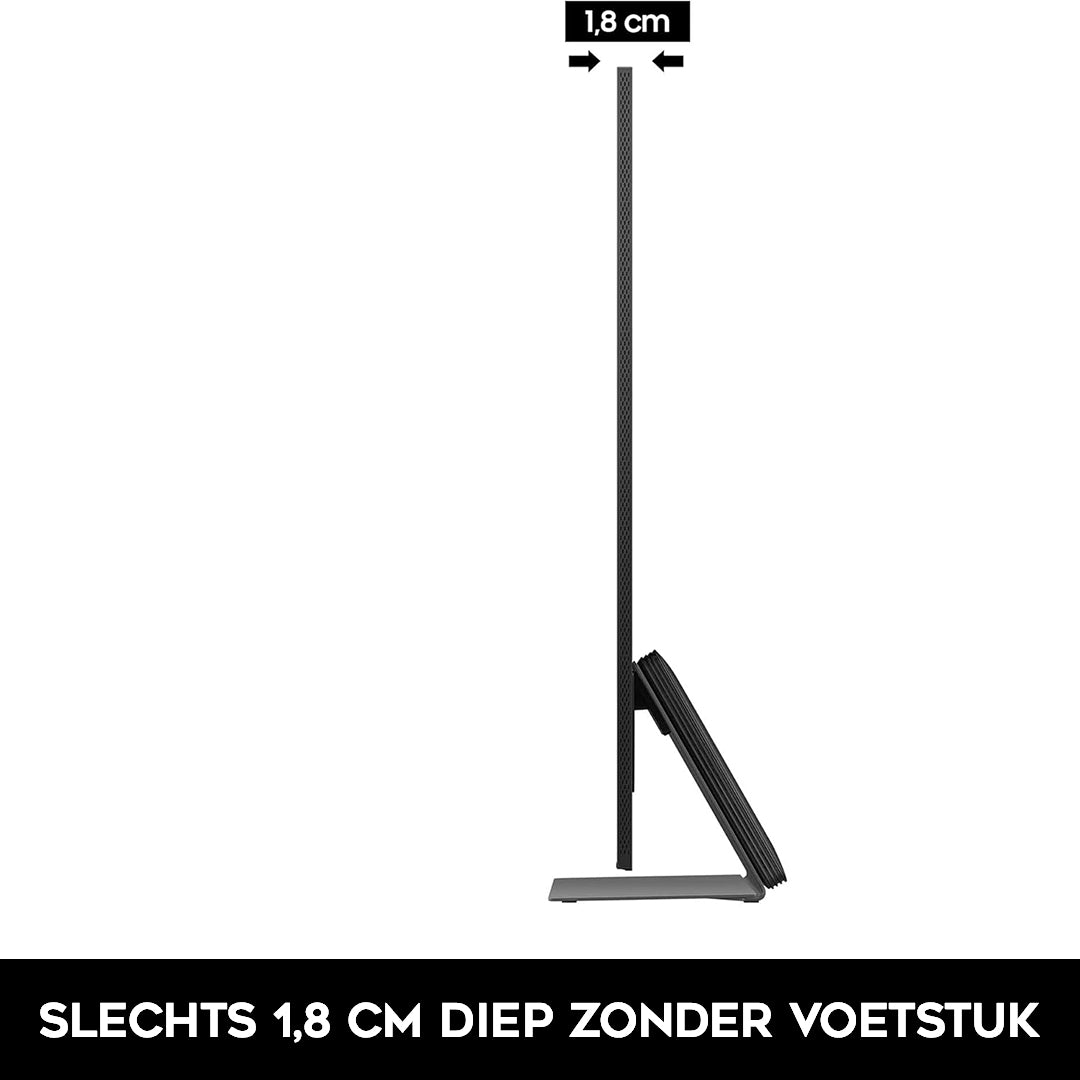 Samsung TV 75" -QLED 8K